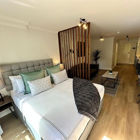 Newlands Peak Apartments Кейптаун Екстериор снимка