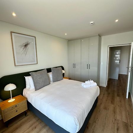 Newlands Peak Apartments Кейптаун Екстериор снимка