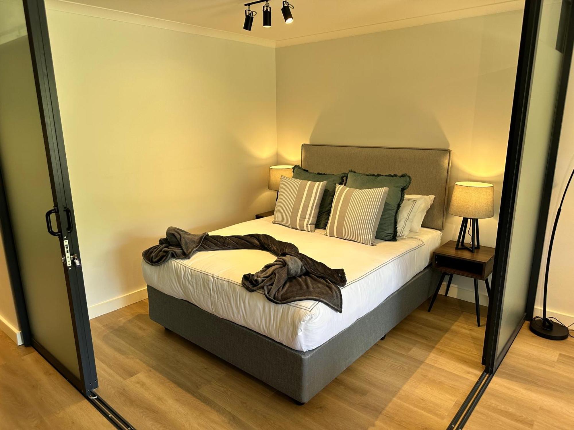 Newlands Peak Apartments Кейптаун Екстериор снимка