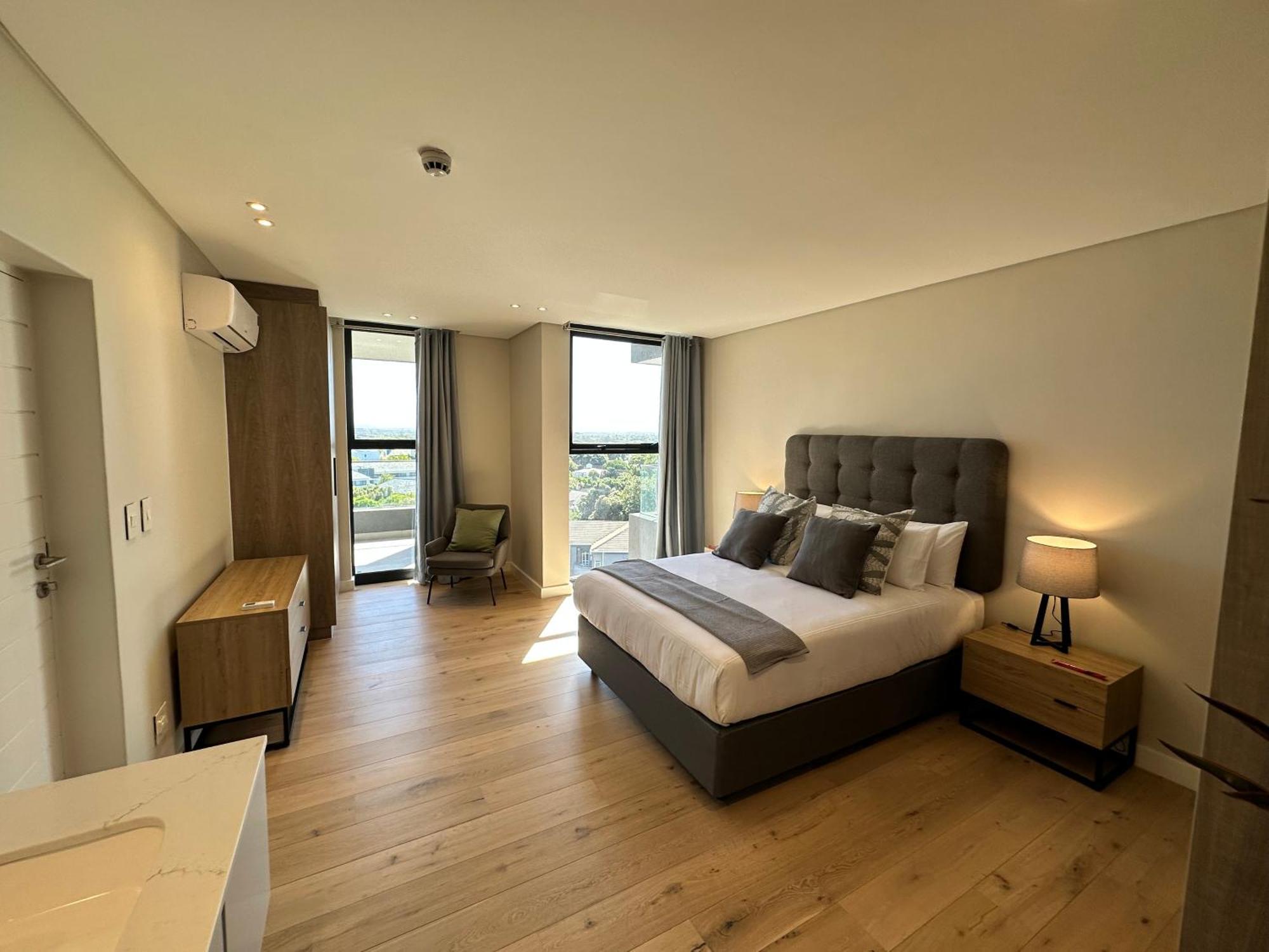 Newlands Peak Apartments Кейптаун Екстериор снимка