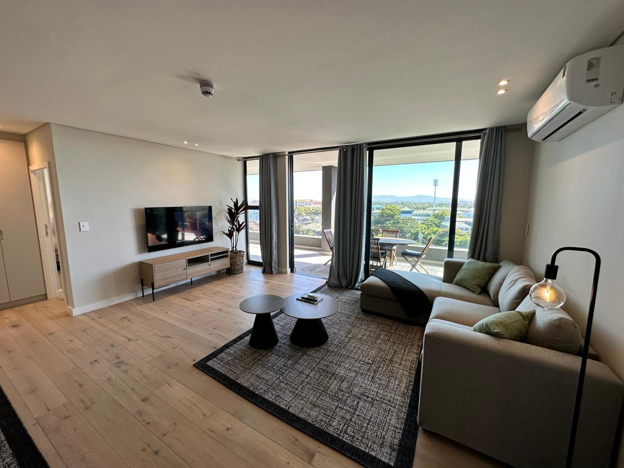 Newlands Peak Apartments Кейптаун Екстериор снимка