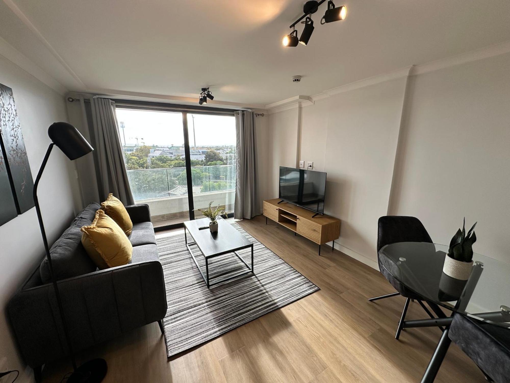 Newlands Peak Apartments Кейптаун Екстериор снимка