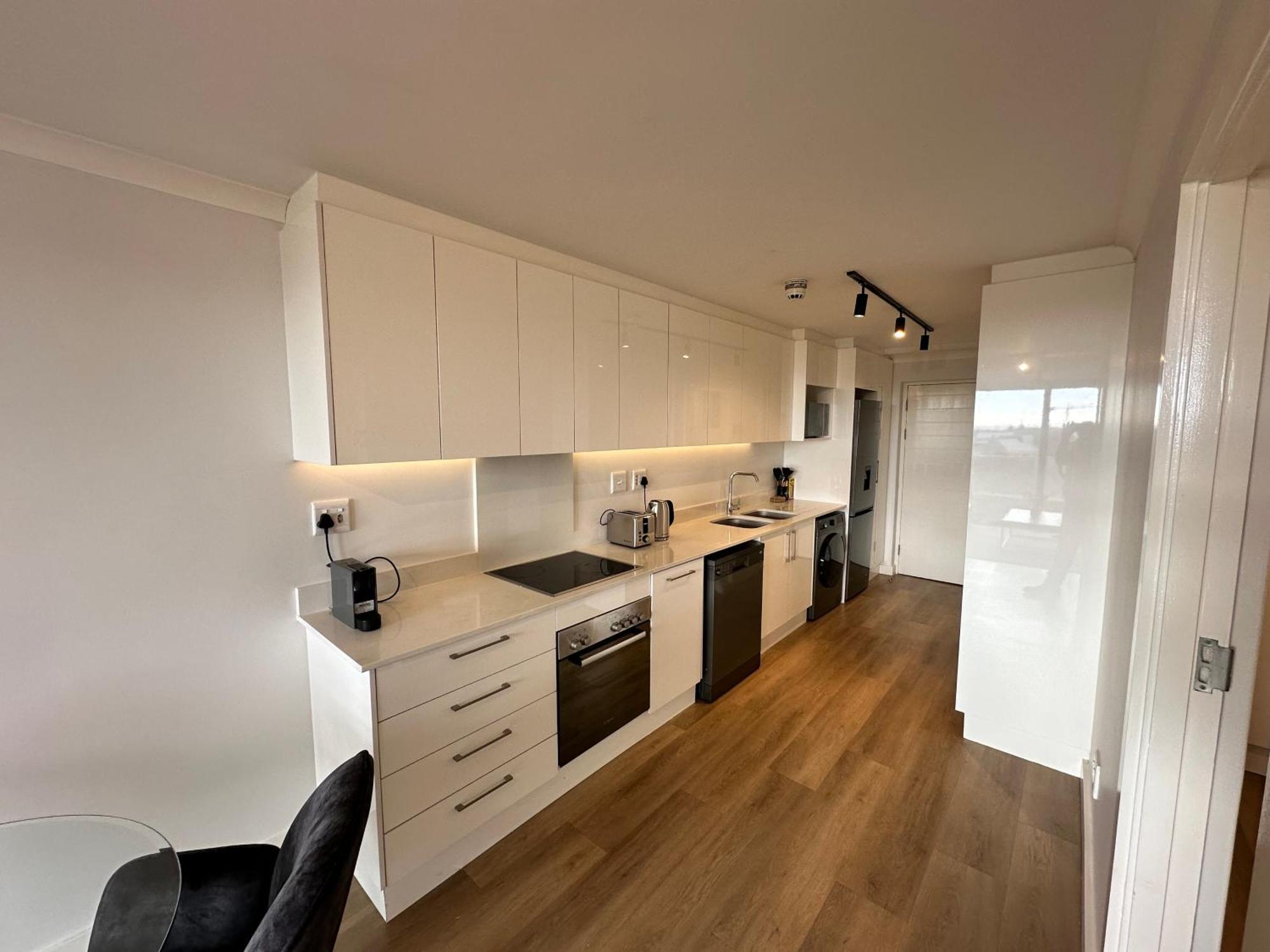 Newlands Peak Apartments Кейптаун Екстериор снимка