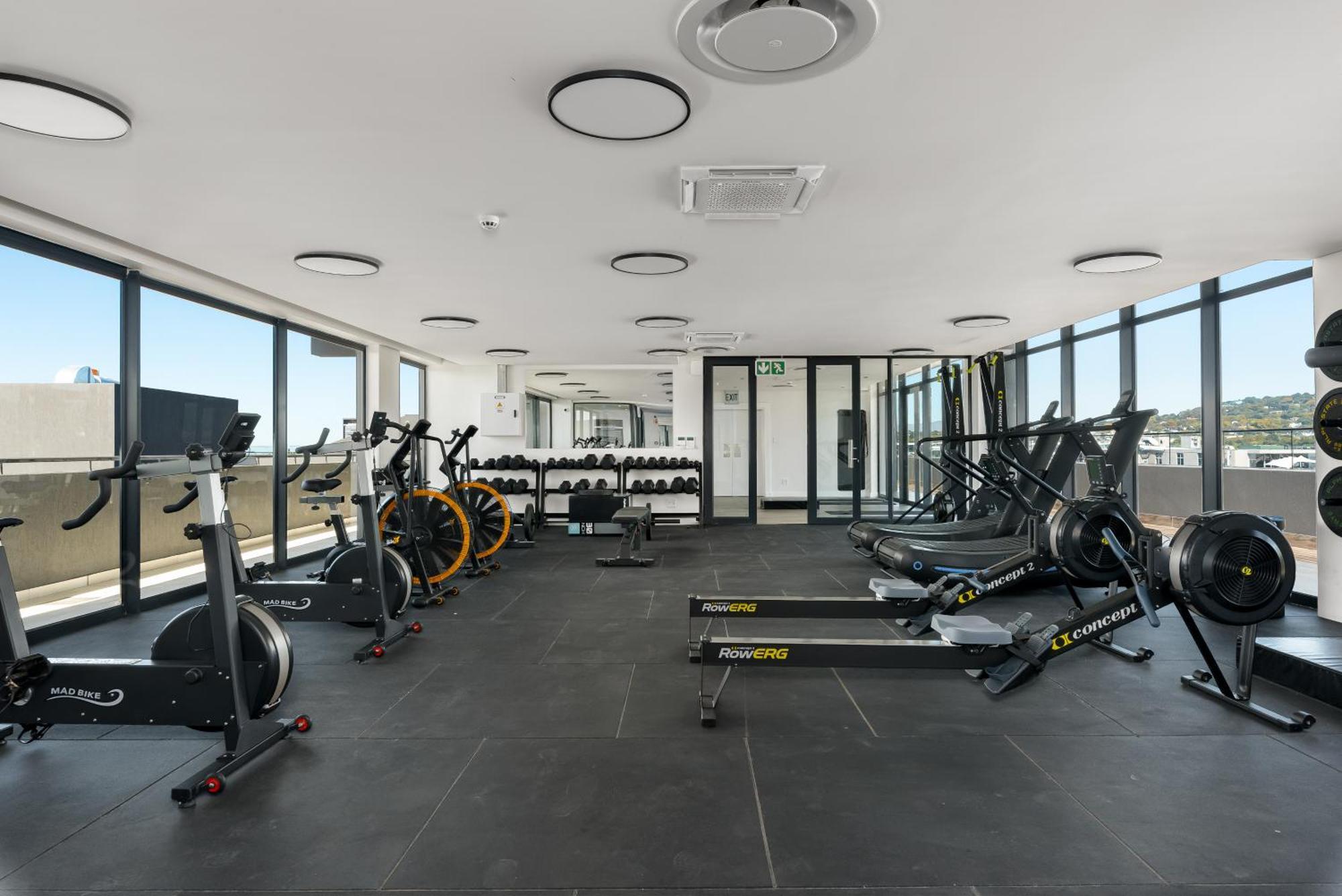 Newlands Peak Apartments Кейптаун Екстериор снимка