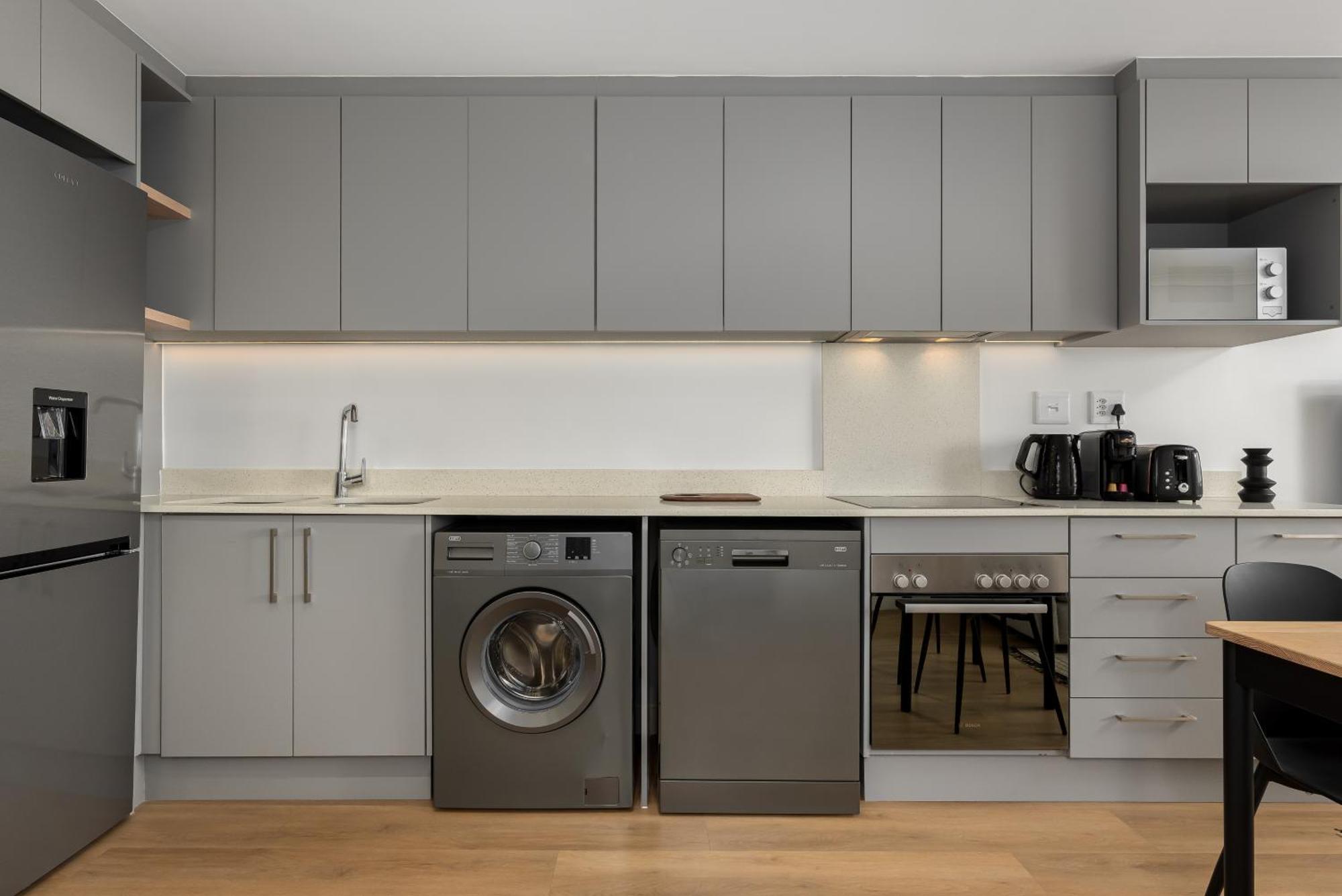Newlands Peak Apartments Кейптаун Екстериор снимка