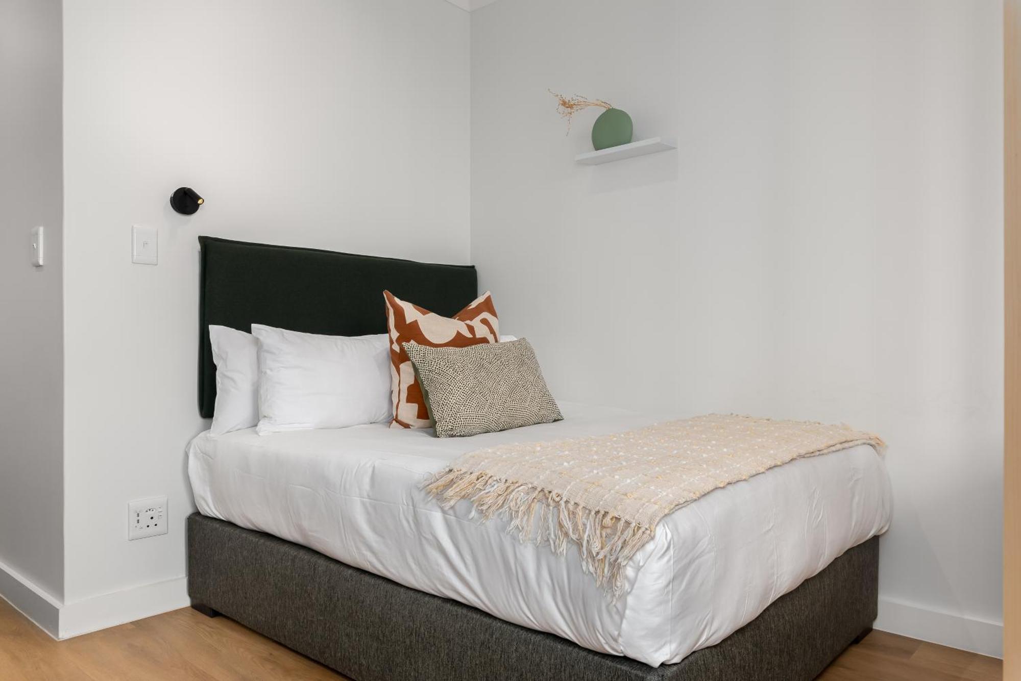 Newlands Peak Apartments Кейптаун Екстериор снимка