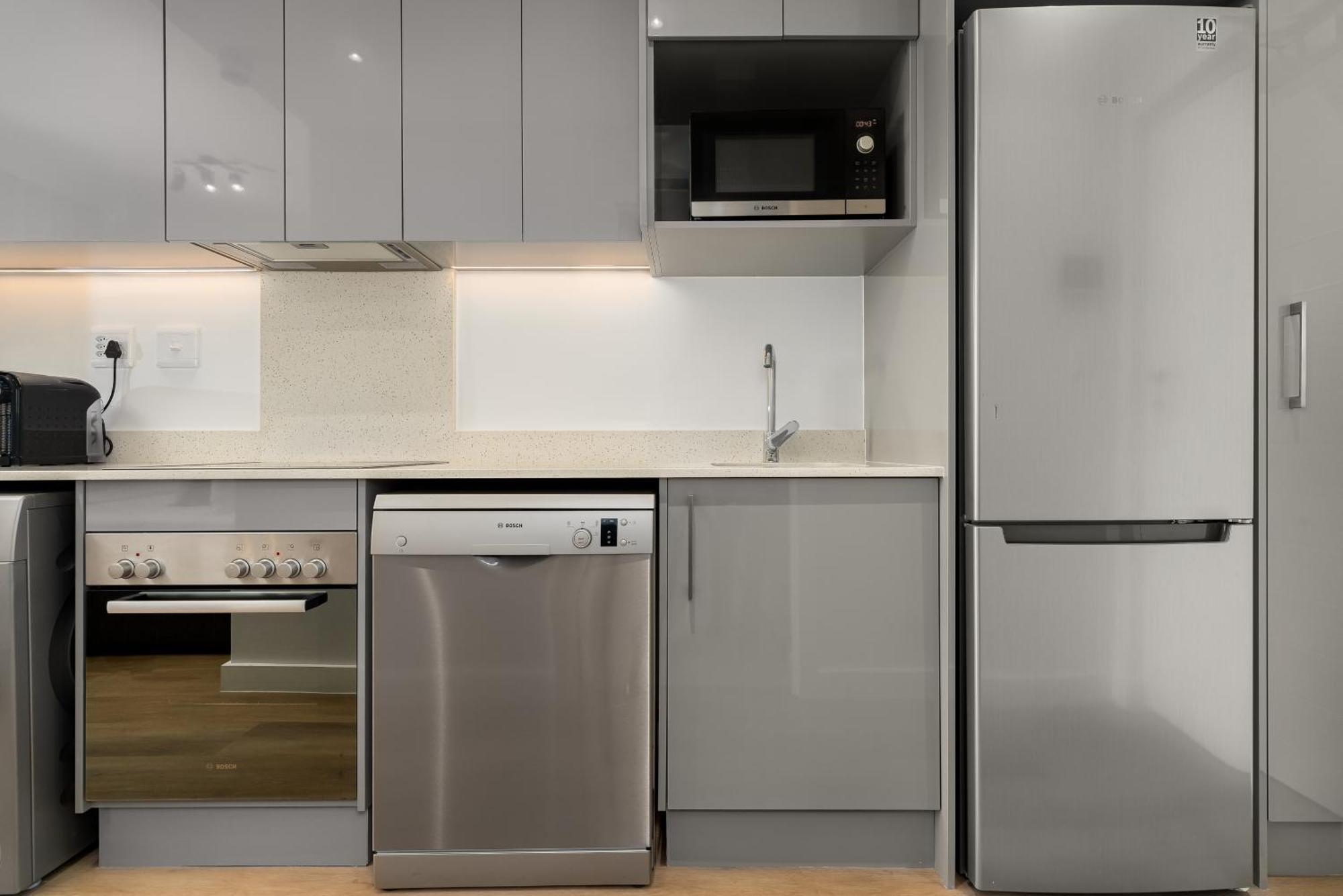 Newlands Peak Apartments Кейптаун Екстериор снимка